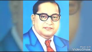 Chennai gana  Gana Sudhakar song  Ambedkar Song [upl. by Erdda]