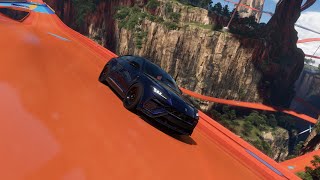 Powering Around The Bends Planted Season 38  Forza Horizon 5 8 [upl. by Assirram]