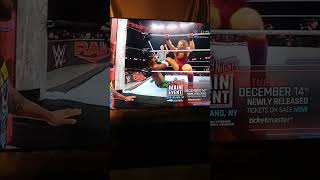 Pete Dunne vs Kofi Kingston wwe Raw 11112024 [upl. by Earal488]