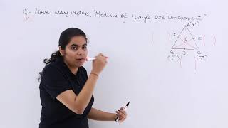 Class 12th  Section Formula Problem Example2  Vector Algebra  Tutorials Point [upl. by Rasaec]