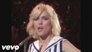 Blondie  Dreaming  LIVE 1979 HD [upl. by Ydoj]