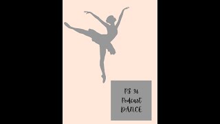 Dance Podcast [upl. by Weixel369]