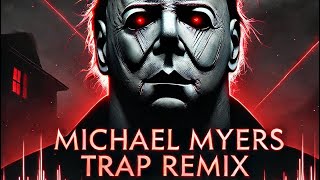 Michael Myers Theme Song  Trap Remix  Prince C’s Killer Beat [upl. by Darell]