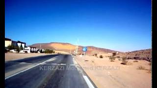 Voici la ville de KERZAZ 02 كرزاز الجزء الثاني [upl. by Gnil582]