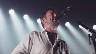 Frank Turner – NonServiam Live [upl. by Iona]