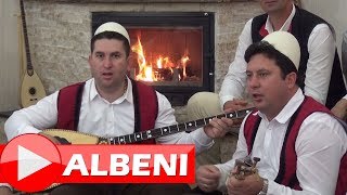 Vellezerit Zeqiri  Halil Latifi ODA E DERVENIT 2019 [upl. by Netneuq307]