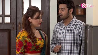 Yeh Kahan Aa Gaye Hum  Ep174  क्या Yamnini बनाये गी Harsh को अपना मोहरा  Full Episode  AND TV [upl. by Ntsuj]