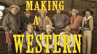 Making a Western [upl. by Sauncho]