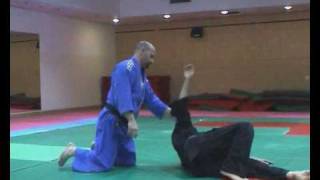 Ippon seoi nage [upl. by Erleena]