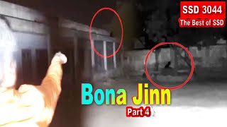 SSD 3044  Bona Jinn  Part 4 [upl. by Onitselec863]