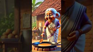 അയ്യപ്പന്റെ അമ്മ നെയ്യപ്പം ചുട്ടു  Ayyappantamma Animated Video Song  animationvideo ai [upl. by Nerhe307]