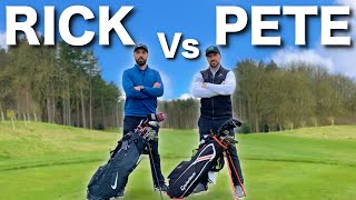 THE FINAL  £500 GOLFBIDDER 2ND HAND CLUB CHALLENGE [upl. by Mosley679]