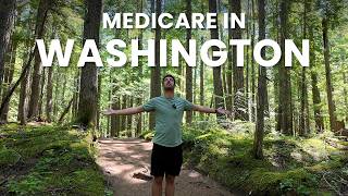 How Living in Washington Affects Your Medicare Choices  Crazy Medicare Rules [upl. by Flss]