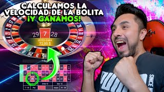 Como predecir el siguiente número de la ruleta y ganar  PKM [upl. by Remlap911]