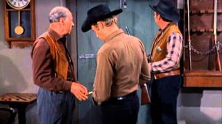 Bonanza TV1960 THE AVENGER S1E26 [upl. by Einad942]