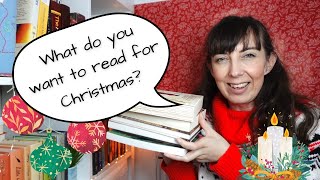 All the Christmas Books I Want to Read [upl. by Art]