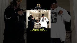 PIMP  Snoop e 50 cent dublado dublagem rap hiphop rapbr hiphopbrasil snoopbrasil 50cent [upl. by Philan]