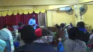 FASTING AND DELIVERANCE SERVICE MONTEGO BAY [upl. by Name]