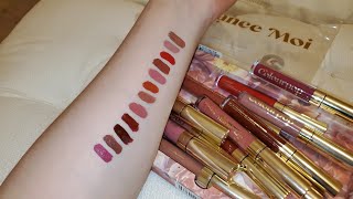 I found this Colourpop lipstick set marshalls ytshorts youtubeshorts marshalls tjmaxx [upl. by Bernie271]