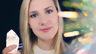 Softest Face Touches ❤️ Whisper ASMR [upl. by Aires]