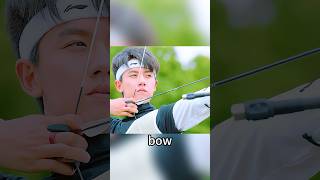 Archery champion deliberately hides his identitymovie drama [upl. by Rosenkranz715]