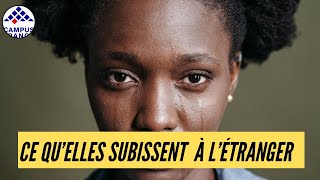 Ce que nos sœurs subissent à l’étranger [upl. by Randolf]