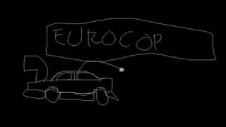 eurocop  tjej blir polisanmäld [upl. by Teferi]