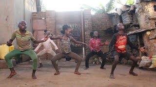 Happy Birthday  Masaka Kids Africana  Dance Moves [upl. by Wills823]