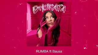 Dhurata Dora feat Bausa  Rumba Official Audio [upl. by Ylrevaw]