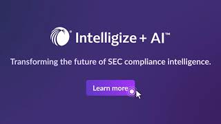 Intelligize AI™  Search Intelligence [upl. by Cenac]