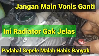 Solusi Gejala Overheat Bisa Bisa Hanya Masalah Sepele [upl. by Pepin201]