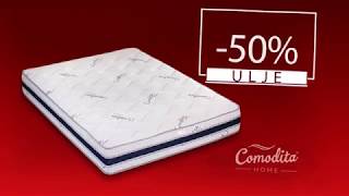 Comodita Home oferta Maj [upl. by Damalas]