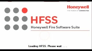 HFSS 703500 Fire Alarm [upl. by Royal]