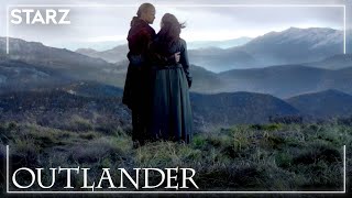 Outlander  Season 6 Opening Credits  STARZ [upl. by Aneej]