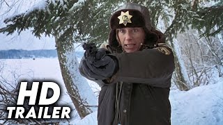 Fargo 1996 Original Trailer FHD [upl. by French556]