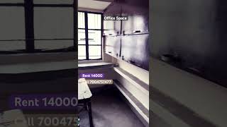 Office Space rent in Kankarbagh Patna  2 Bedroom Office Rent Patna￼ [upl. by Sera]