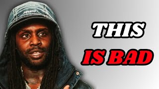 Cheif Keef situation is TERRIBLE [upl. by Ahsait]