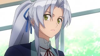 Triage X Anime Review What A Disappointing And Boring Anime [upl. by Ilohcin]