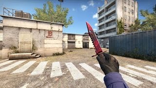 BAYONET M9 DOPPLER  CSS [upl. by Suhail]