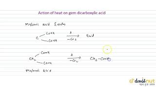 ALPHA HYDROXY ACID PREPARATION [upl. by Asilat]