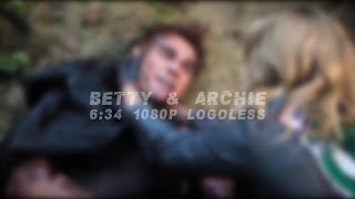 Barchie Season 3 Logoless 1080p Betty and Archie [upl. by Hammerskjold871]