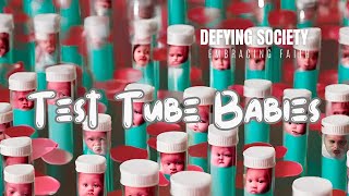 EPISODE 22 TEST TUBE BABIES [upl. by Zelazny]