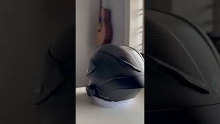 AGV Pista GP RR x Cardo best riding duo  race helmet reels youtubeshorts trending viral [upl. by Etnoid]