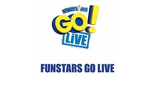 FunStars Go Live  Haven Holidays [upl. by Peper621]