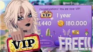 TESTING FREE MSP VIP HACKS IN 2023 😱🤯 [upl. by Rezeile]