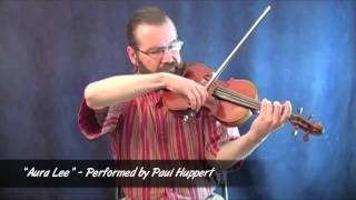 Traditional American Folk Songs for Violin [upl. by Sueddaht]