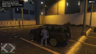 GTA 5 How to find a Discreet location  Solution TAMIL [upl. by Analram544]