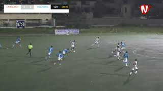 ASC LEBOUGUI VS ASC SOCABEG NAVETANE RUFISQUE ZONE 1C [upl. by Negam]