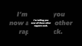 Anticlimactic Rap Lyrics [upl. by Ahcim]