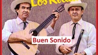 Te engañaron Corazon  Los Relicarios Buen Sonido [upl. by Dorotea941]